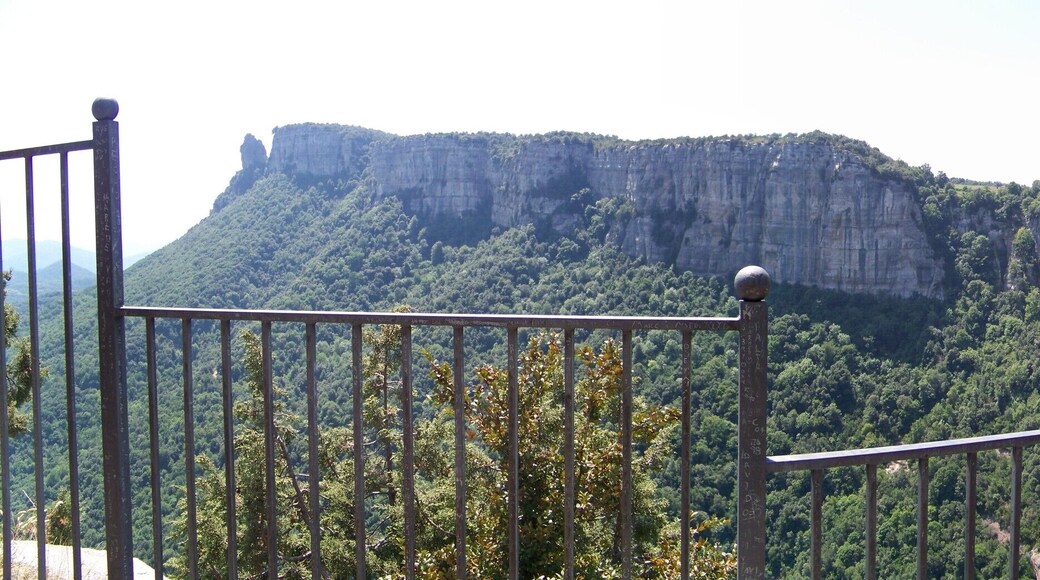 Rupit i Pruit, Barcelona, Spain