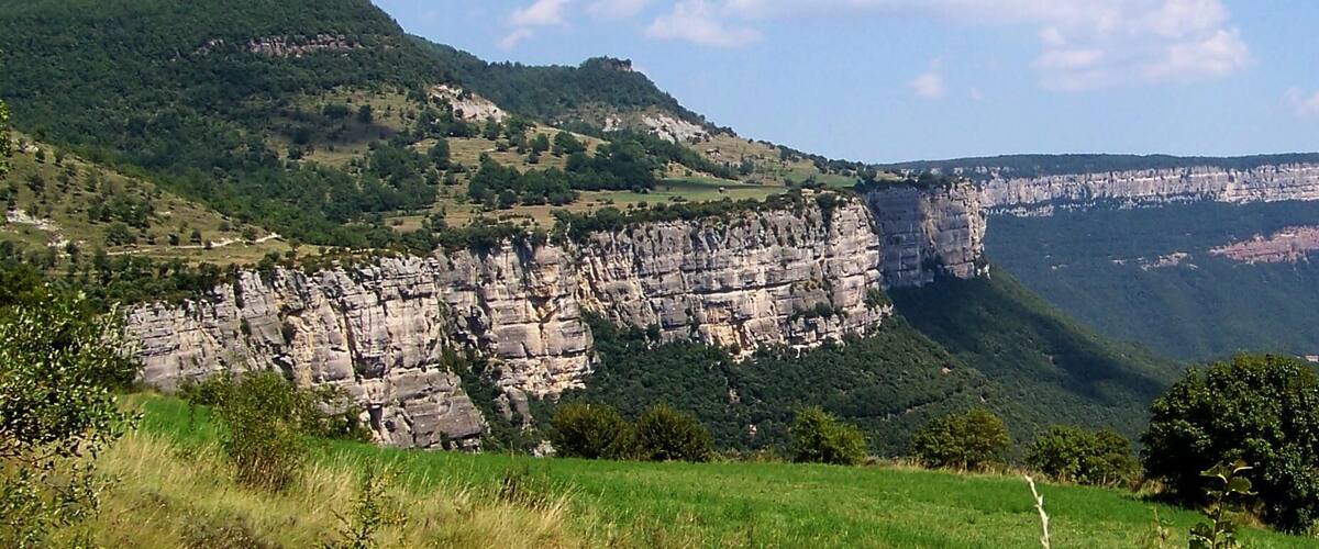 Rupit i Pruit, Barcelona, Spain