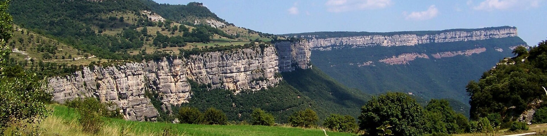 Rupit i Pruit, Barcelona, Spain