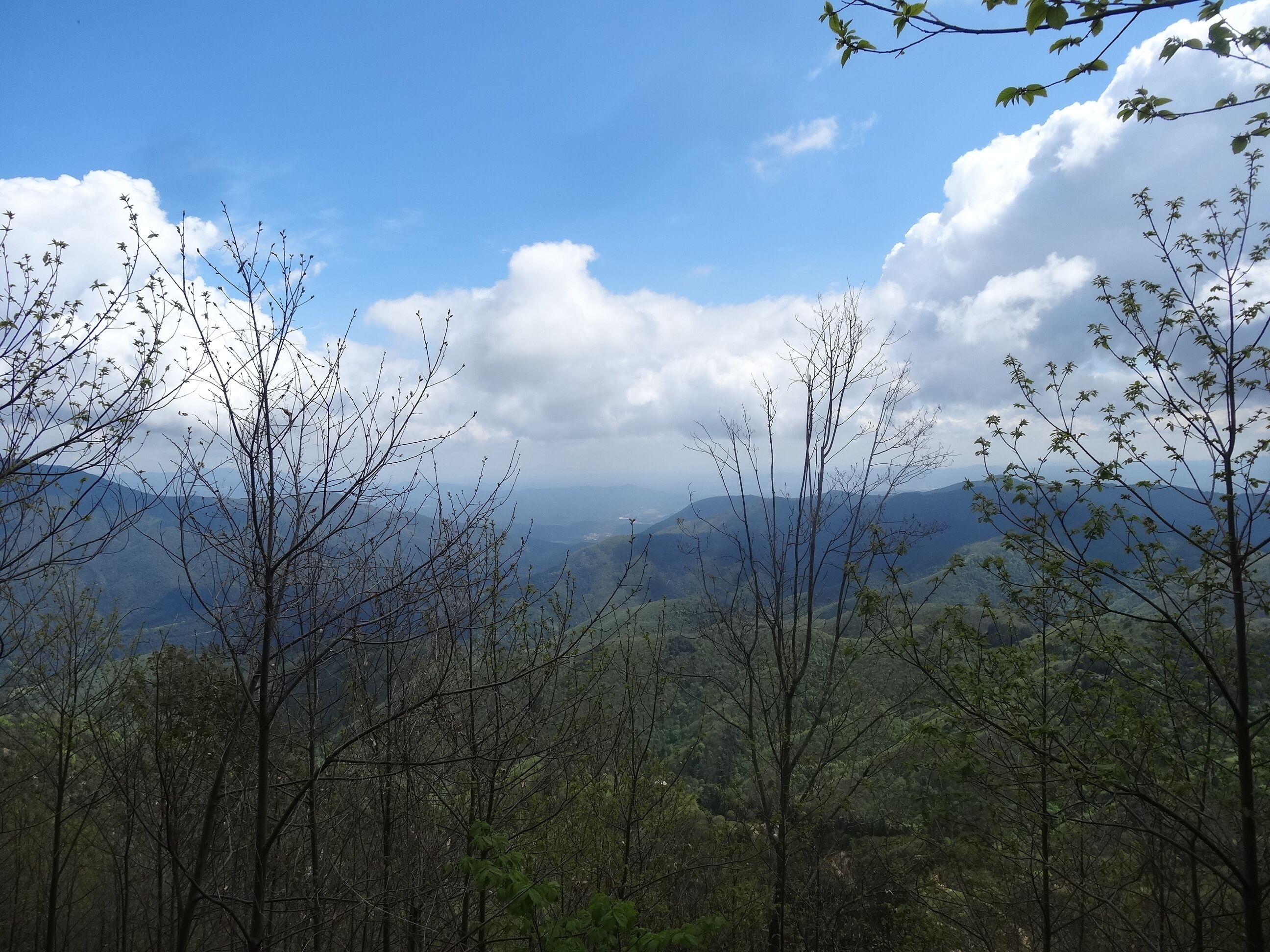 Osor, Province of Girona, Spain