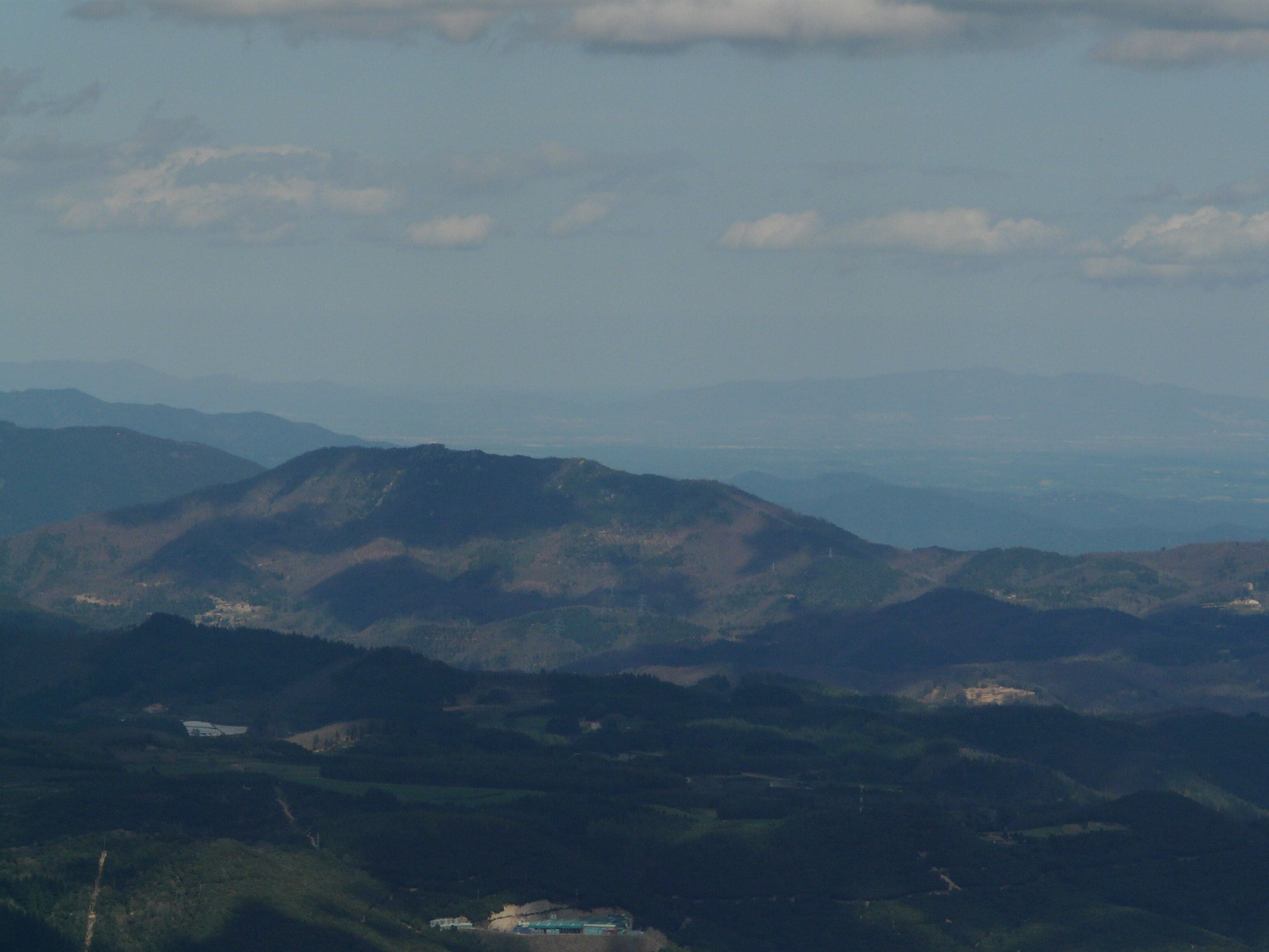 This is a a photo of a natural area in Catalonia, Spain, with id: