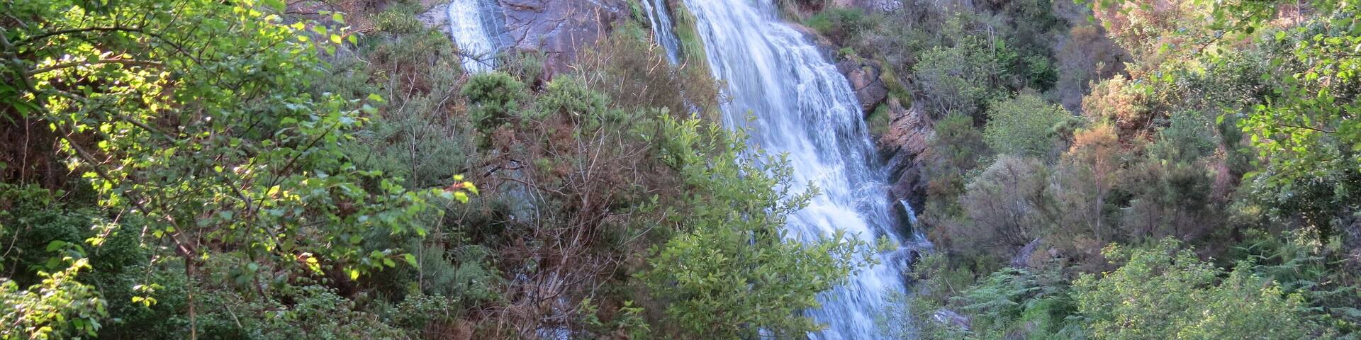 fervenza de Cadarnoxo