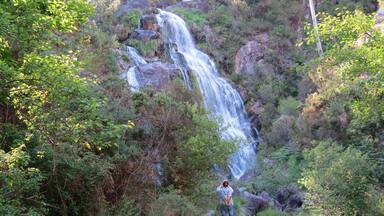 fervenza de Cadarnoxo