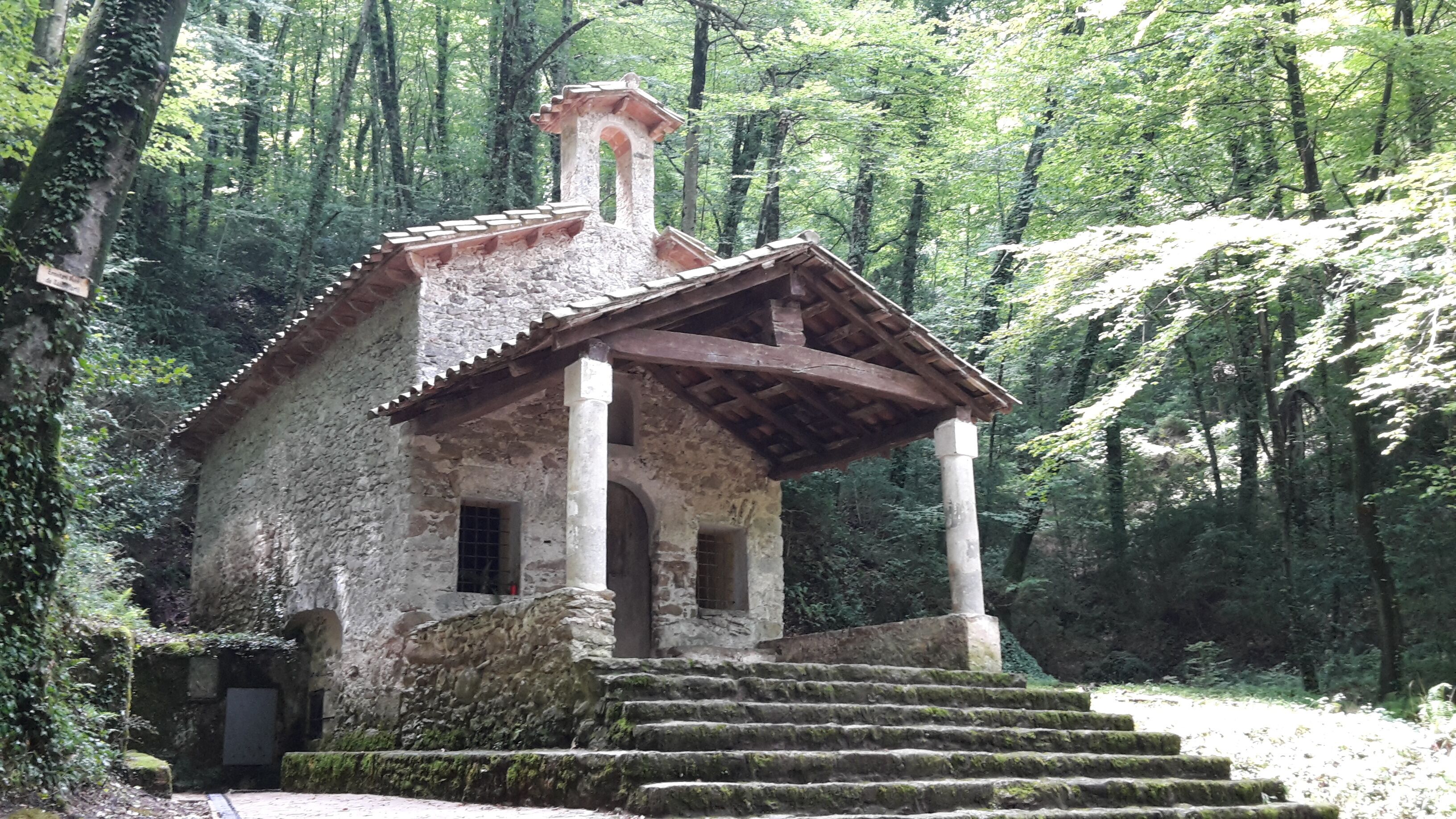 Sant Martí del Corb