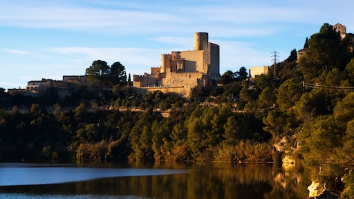 Castellet i la Gornal