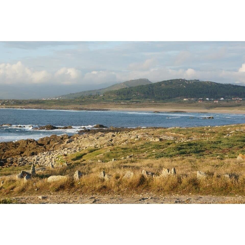 Faro de Corrubedo should be the place to see at least one of the sunsets when you are in the region. In many ways a more spectacular place than even Fistera!