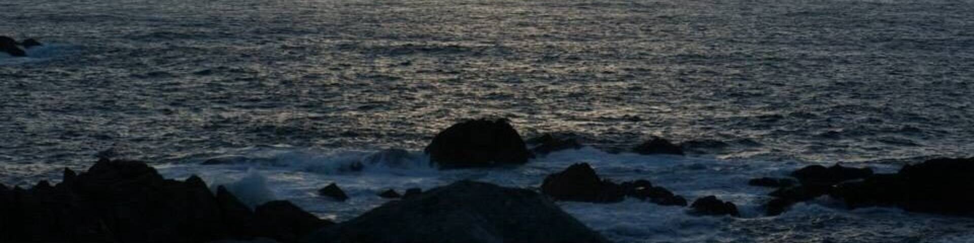 Faro de Corrubedo should be the place to see at least one of the sunsets when you are in the region. In many ways a more spectacular place than even Fistera!