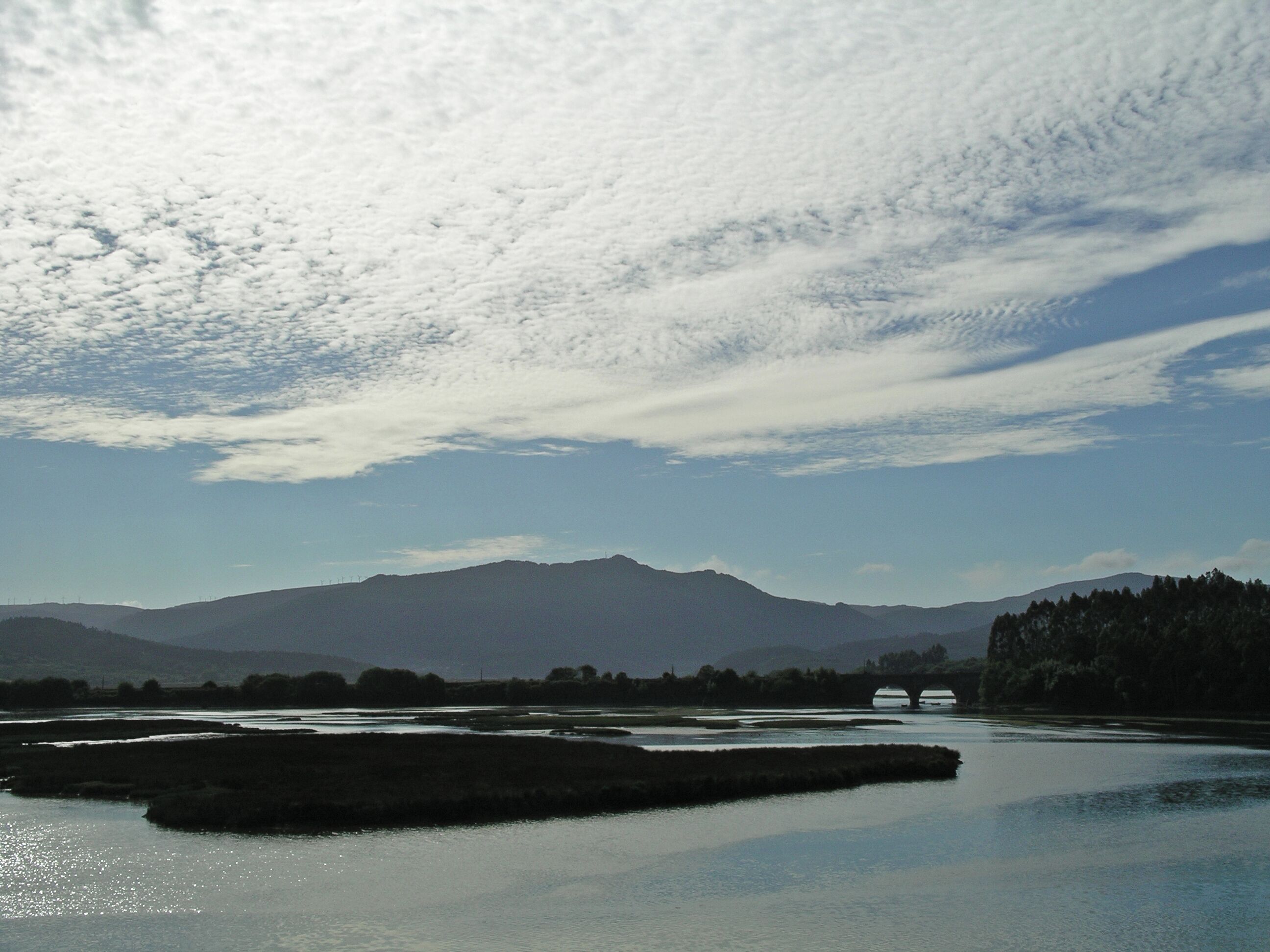 Desmbocadura do Baleo-ceo