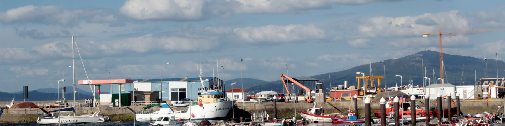 Villagarcia de Arosa