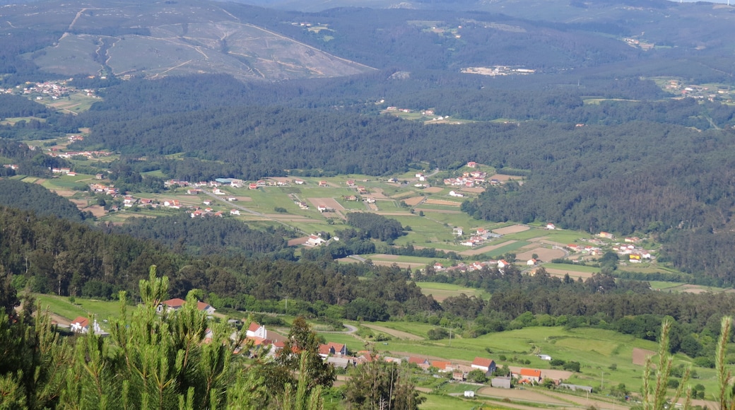 Lousame, A Coruña, Spain