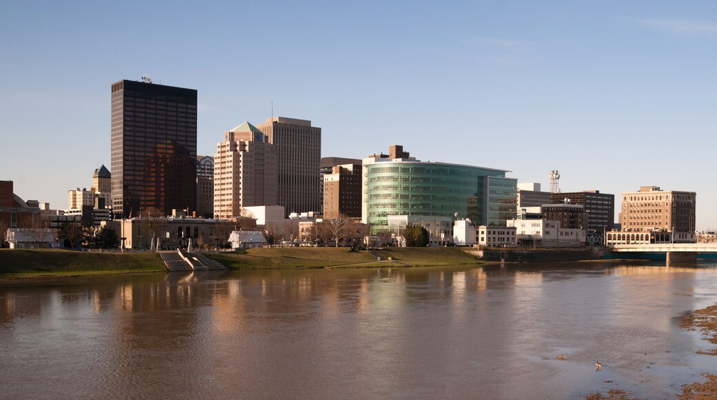 เมอร์ลินไฮท์ส