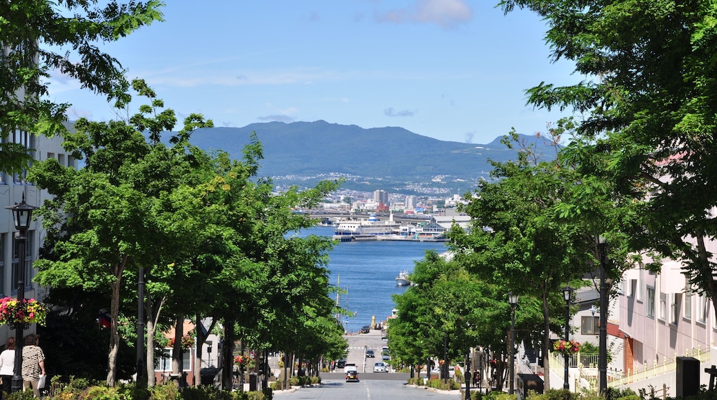 Oshima