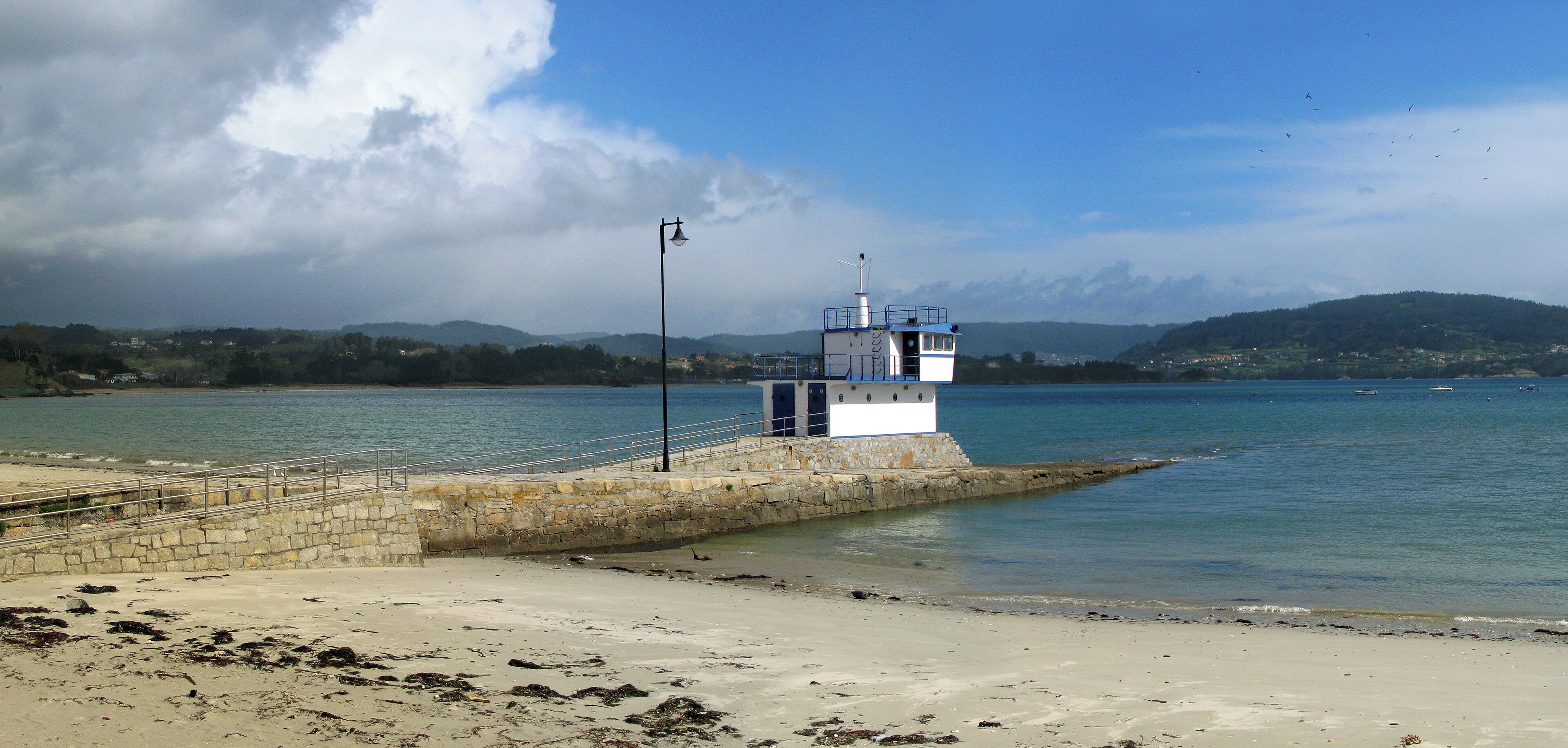 Ares, Galiza. Category:Ría de Ares