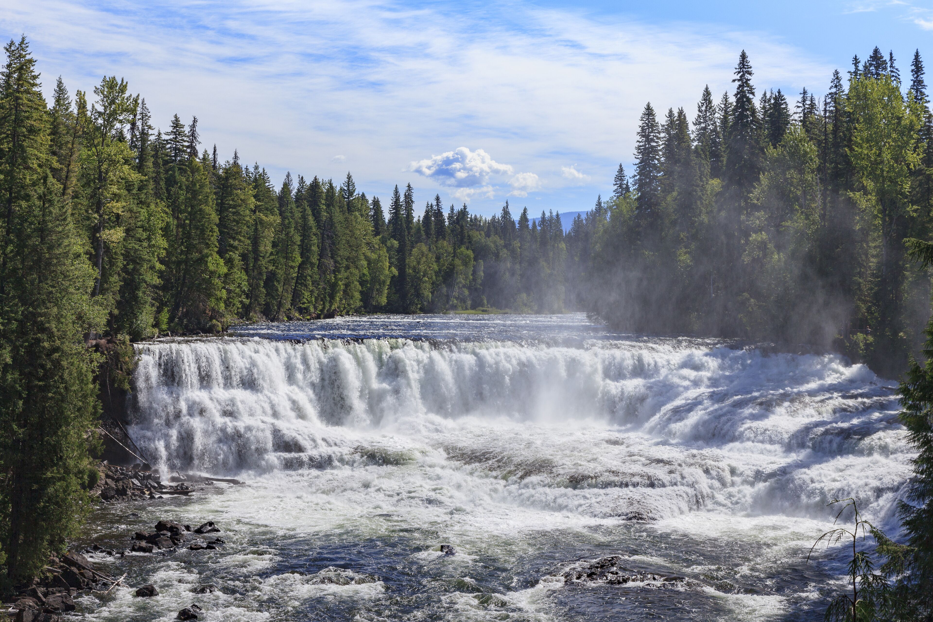 ลิตเติล เคอร์เรนท์ฺ