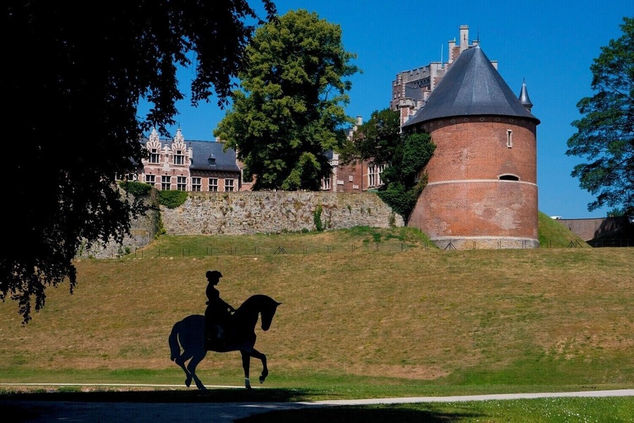 Castle Gaasbeel