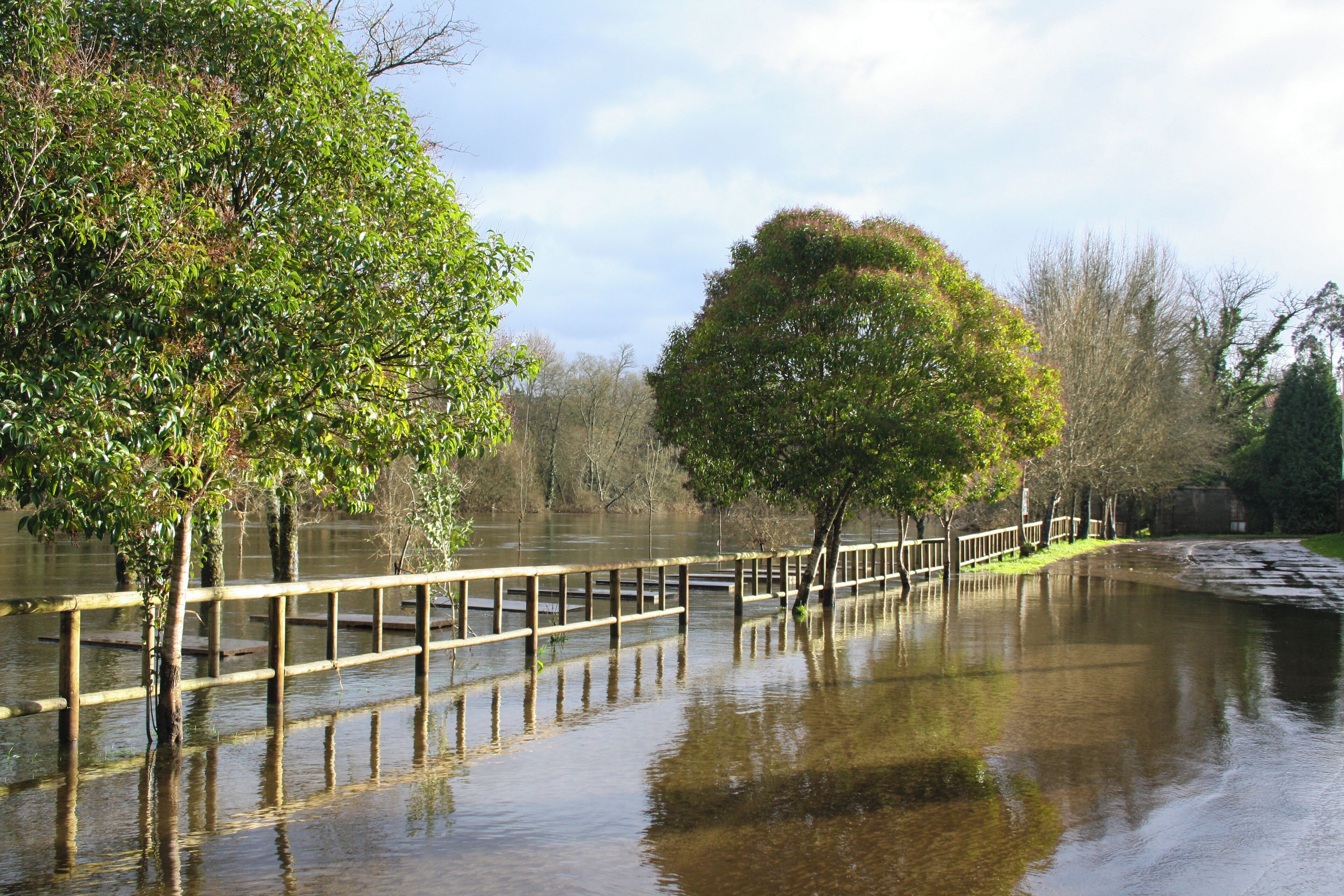 Ponteareas, Pontevedra, Spain
