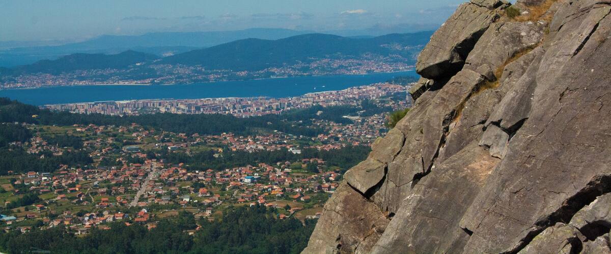 Gondomar, Pontevedra, Spain
