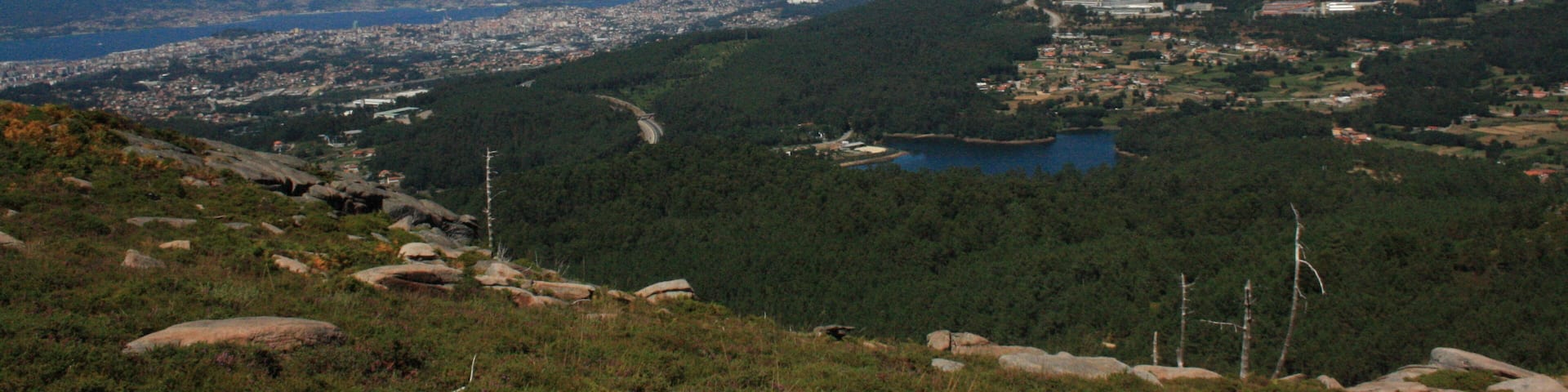 Gondomar, Pontevedra, Spain