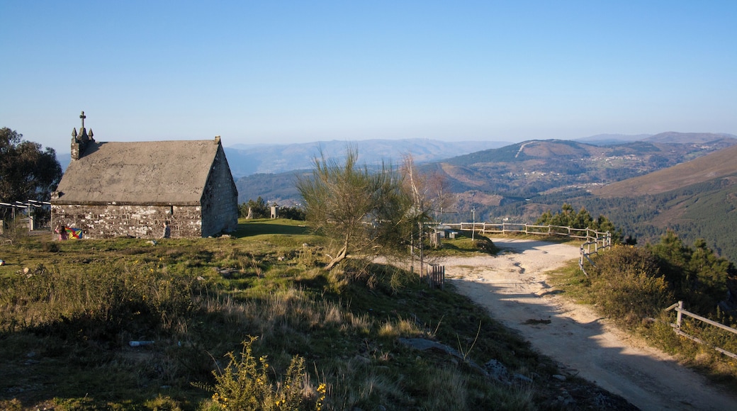 Ermita de San Nomedio