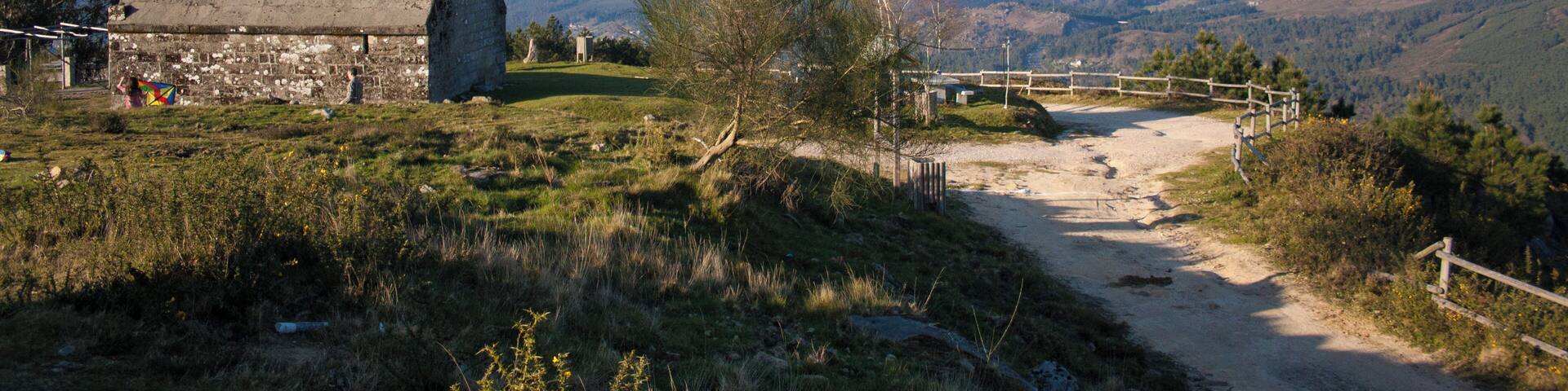 Ermita de San Nomedio