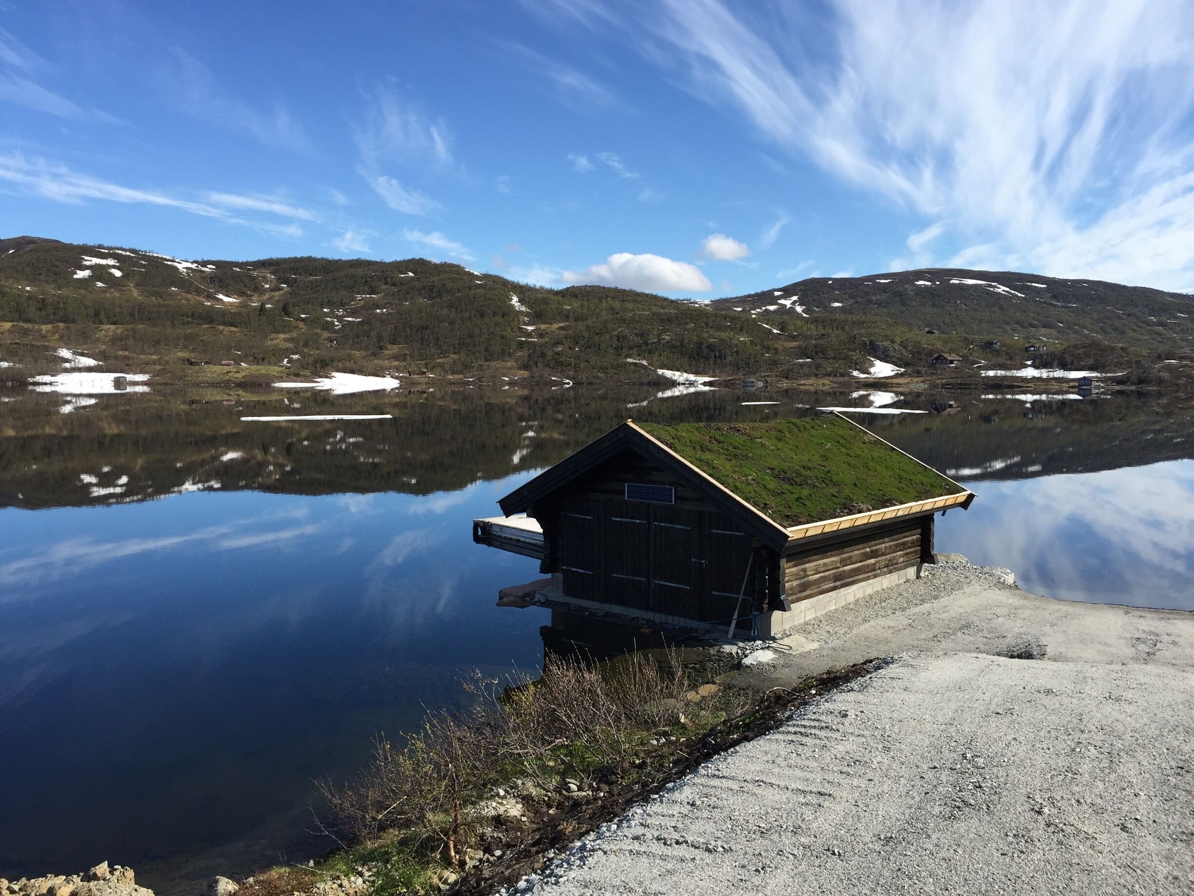 I would want to stay there for a while!  #Waterlust