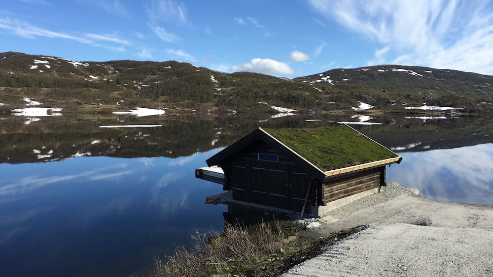 I would want to stay there for a while! #Waterlust