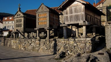 Visiting the beautiful village of #combarro in #galicia #spain
#españa #visitspain #ig_spain #monumentalspain #pontevedra #igersgalicia #galicia_enamora #galiciadescuberta #LOVES_GALICIA #streetphotography #travelingram #instatraveling #traveltheworld #travelphotography #travel #instatravel #travelgram #topeuropephoto #WorldCaptures #BeautifulDestinations #WorldPlaces #BBCTravel #LoveTheWorld #instagood #instagrammers #igers
