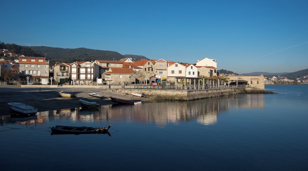 Visiting the beautiful village of #combarro in #galicia #spain
#españa #visitspain #ig_spain #monumentalspain #pontevedra #igersgalicia #galicia_enamora #galiciadescuberta #LOVES_GALICIA #streetphotography #travelingram #instatraveling #traveltheworld #travelphotography #travel #instatravel #travelgram #topeuropephoto #WorldCaptures #BeautifulDestinations #WorldPlaces #BBCTravel #LoveTheWorld #instagood #instagrammers #igers
