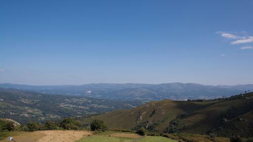 A Cañiza, Pontevedra, Spain