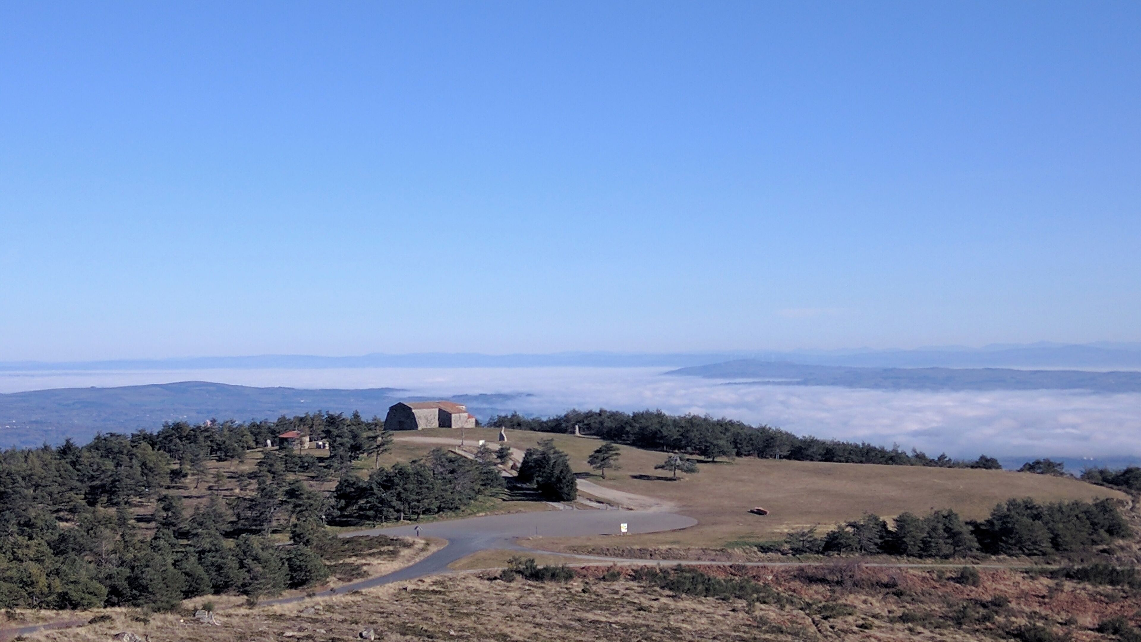 This is a photography of a Site of Community Importance in Spain with the ID: