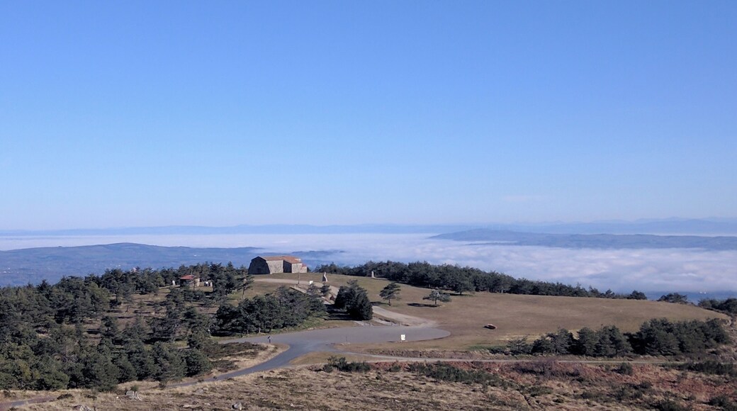 This is a photography of a Site of Community Importance in Spain with the ID: