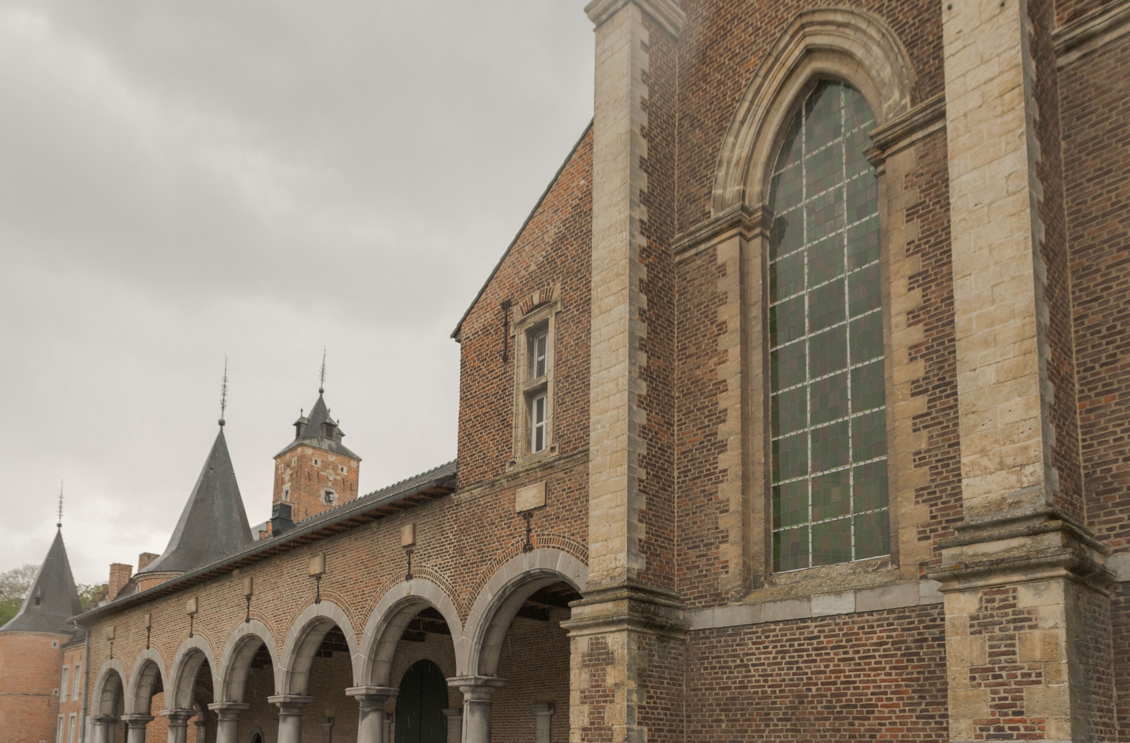 ฮูเซลท์