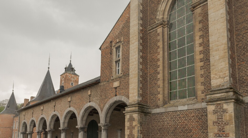 ฮูเซลท์