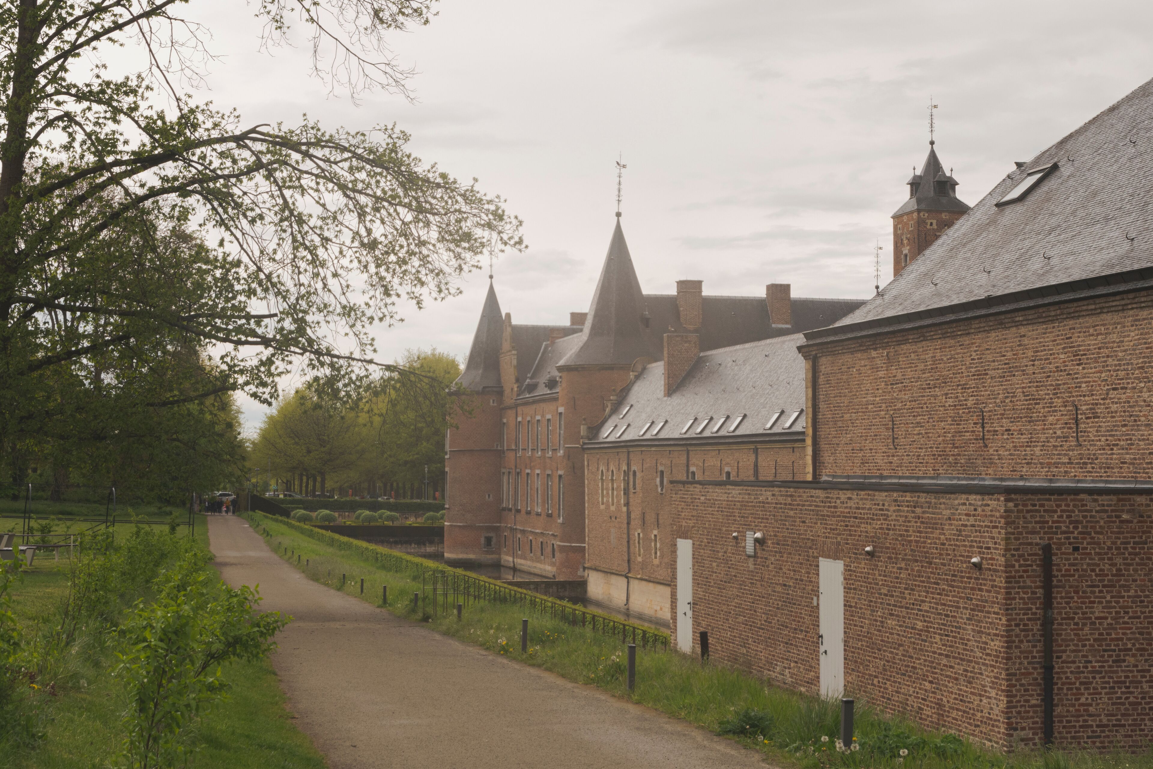 ฮูเซลท์