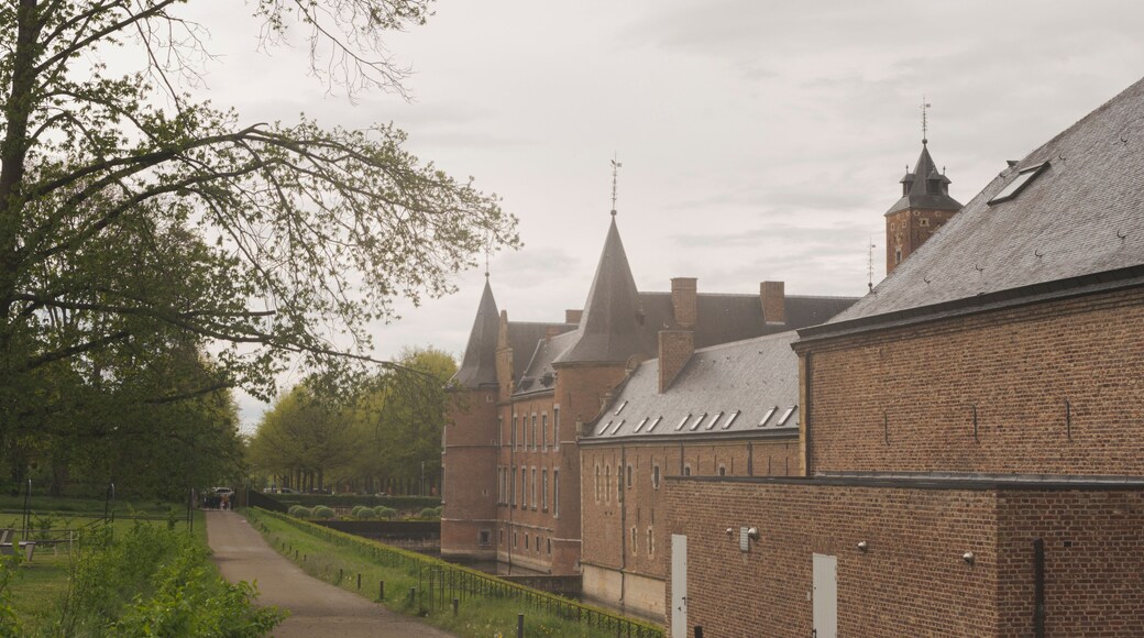 ฮูเซลท์