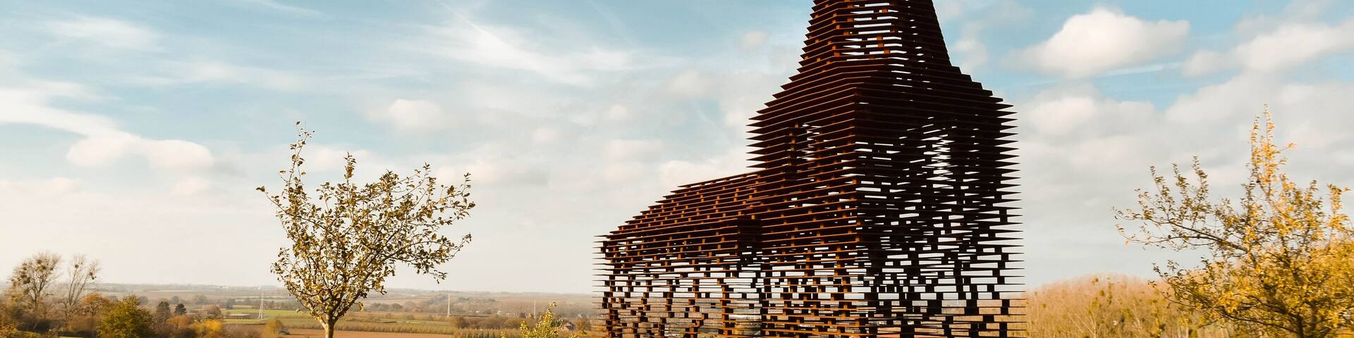 Reading between the lines