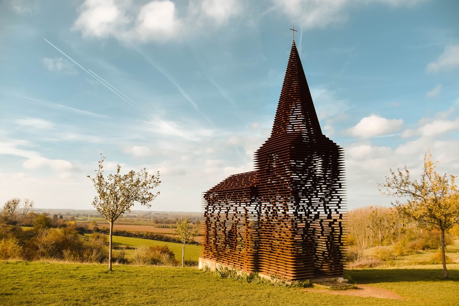 Reading between the lines