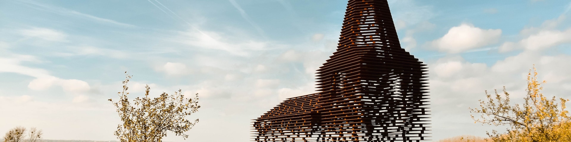 Reading between the lines