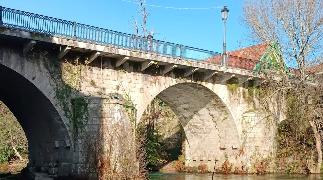 Ponte Caldelas