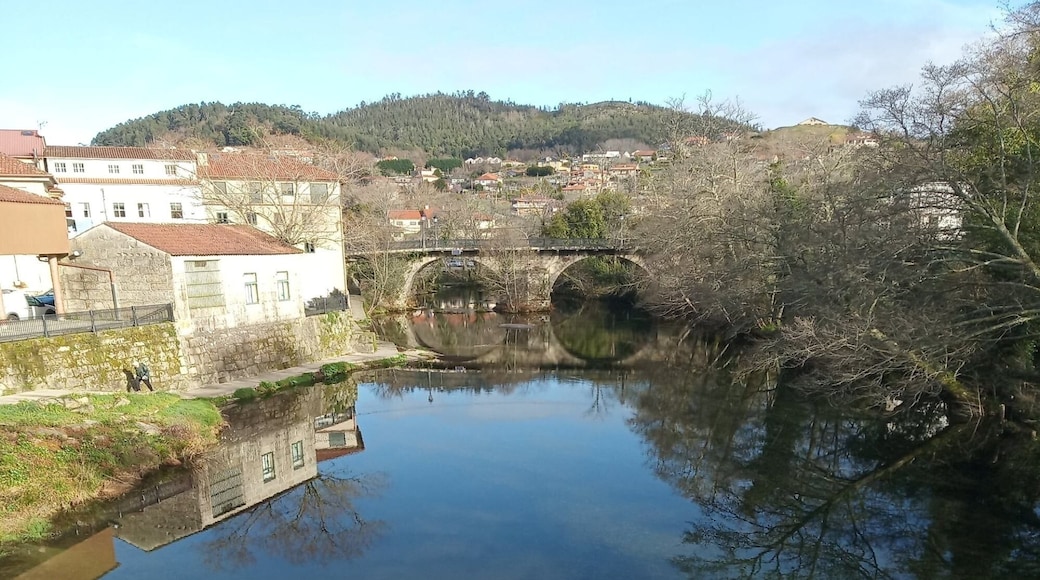 Ponte Caldelas