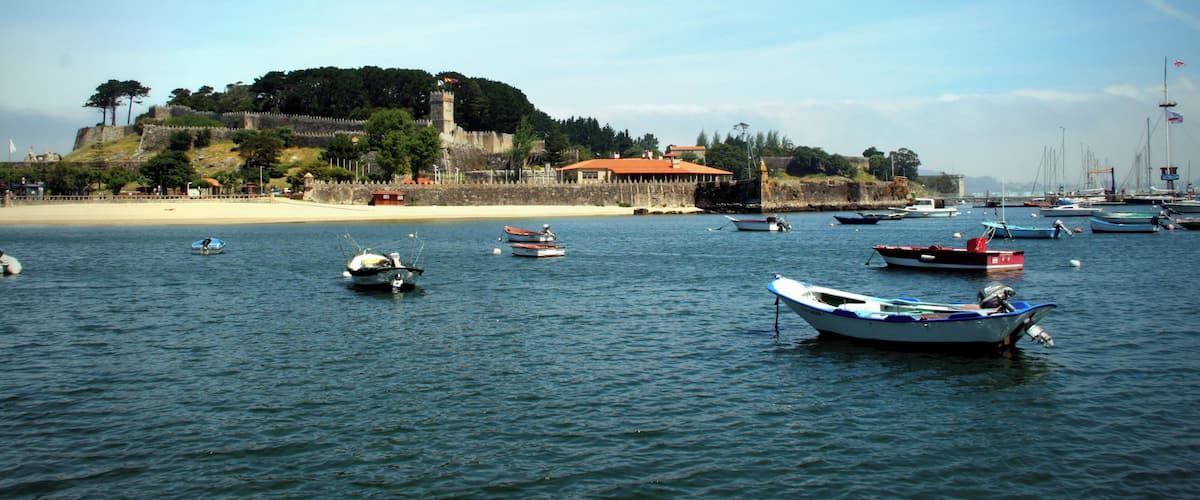 Castillo de Monterreal