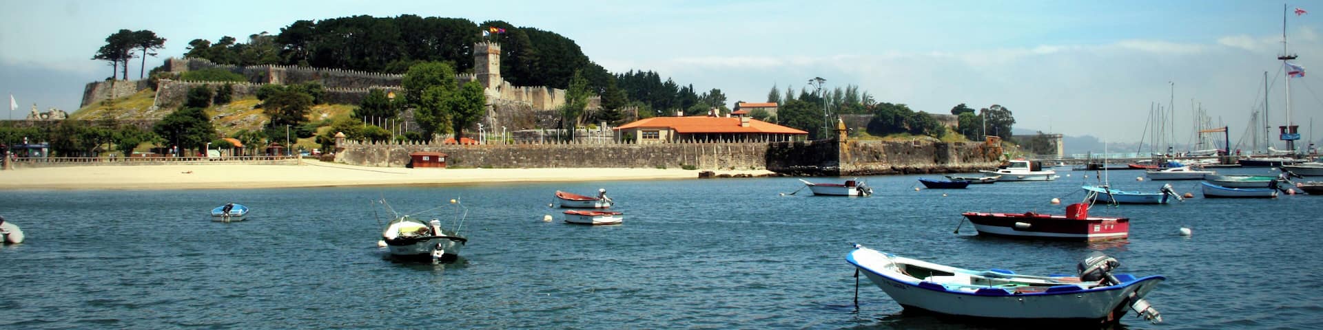 Castillo de Monterreal