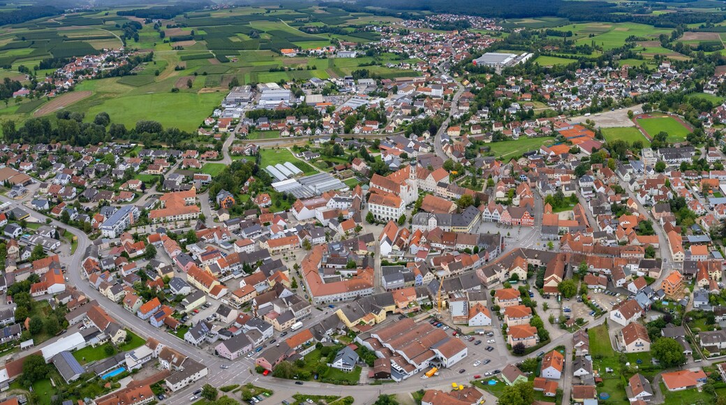 Geisenfeld