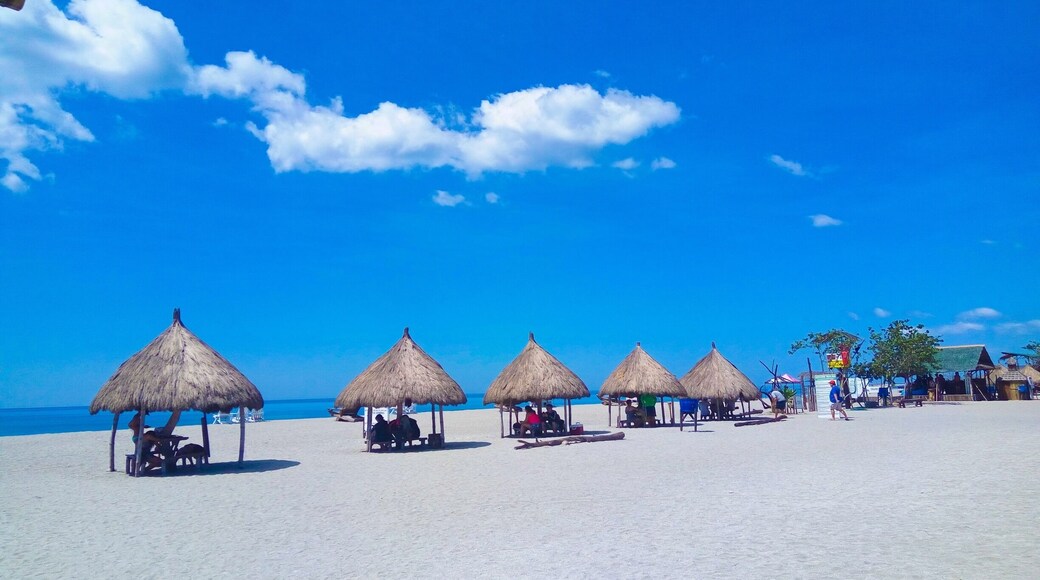 When less is more at Crystal Beach Resort