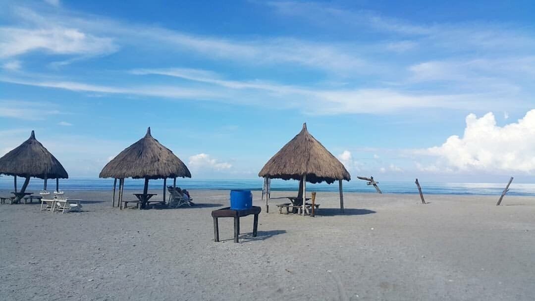 Crystal Beach Resort 

#beach #philippines #zambales