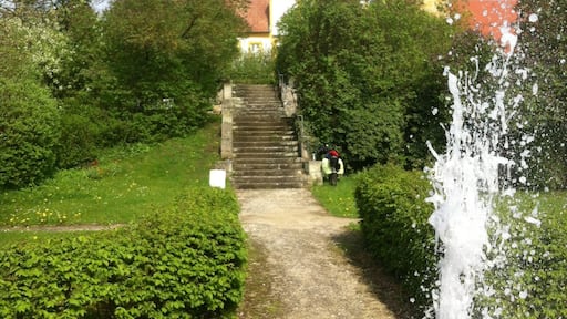 Strossendorf am Main