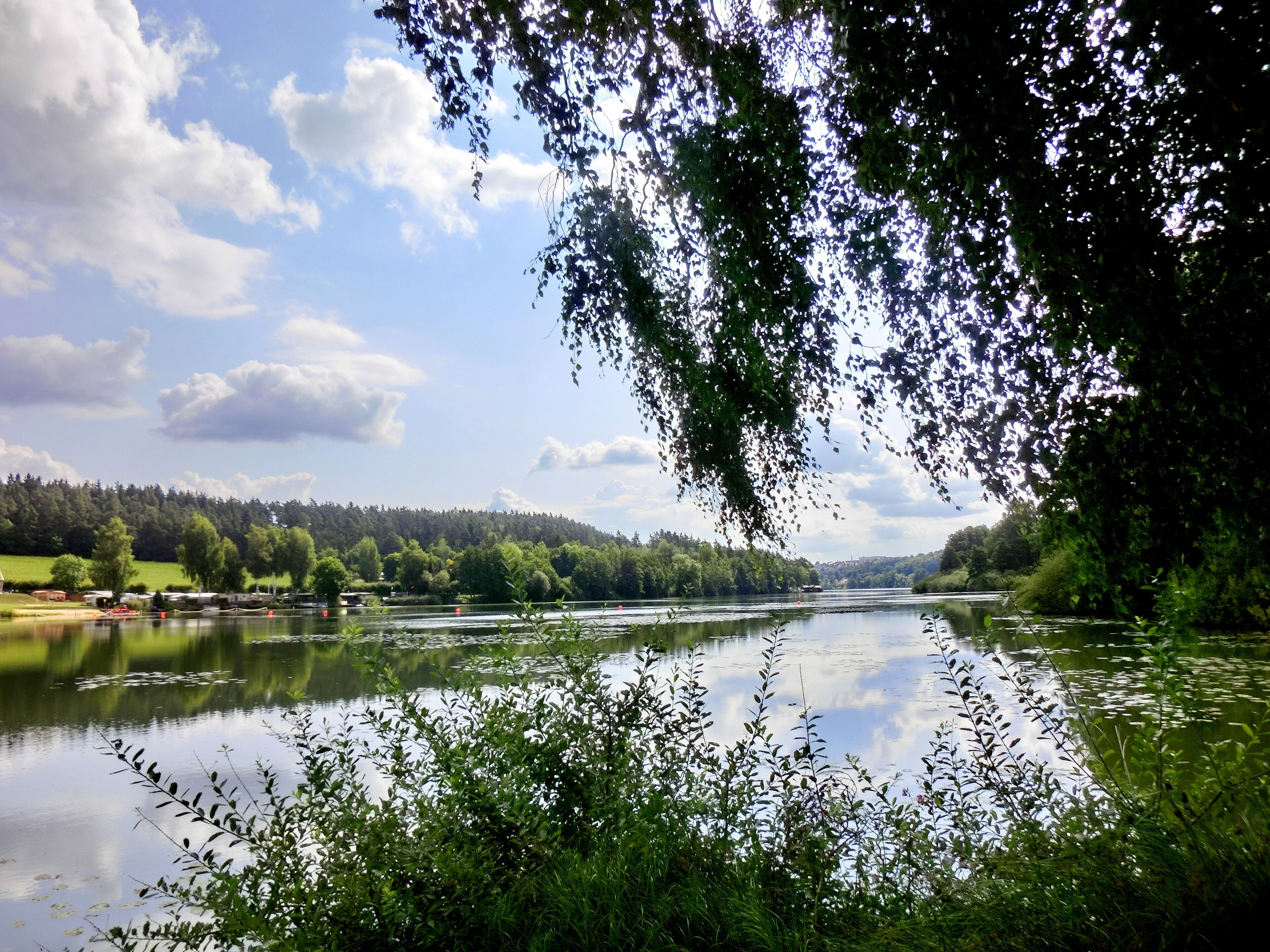 Kleiner Rußweiher 2