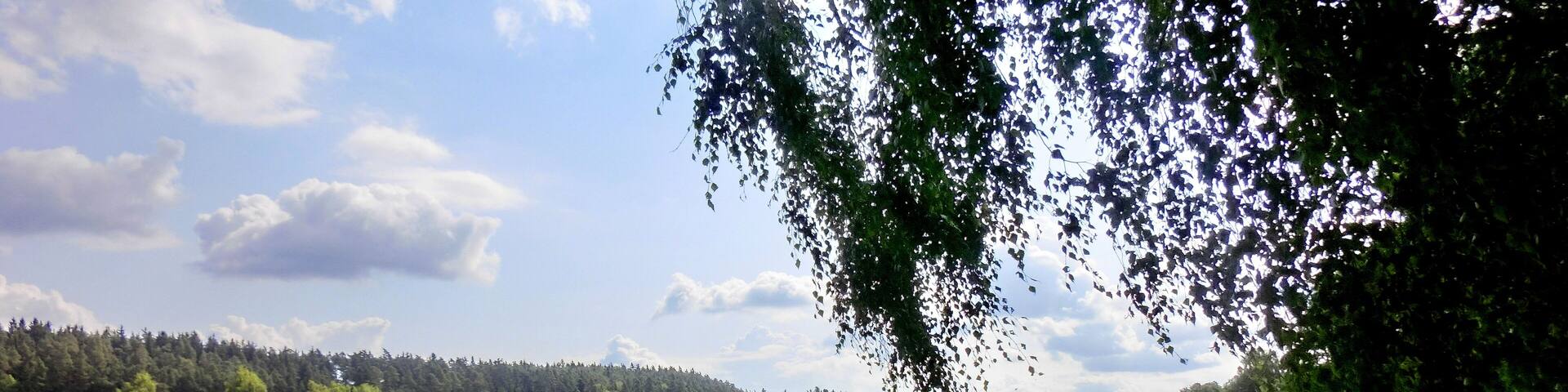 Kleiner Rußweiher 2