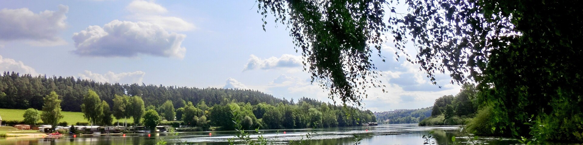 Kleiner RuĂweiher 2