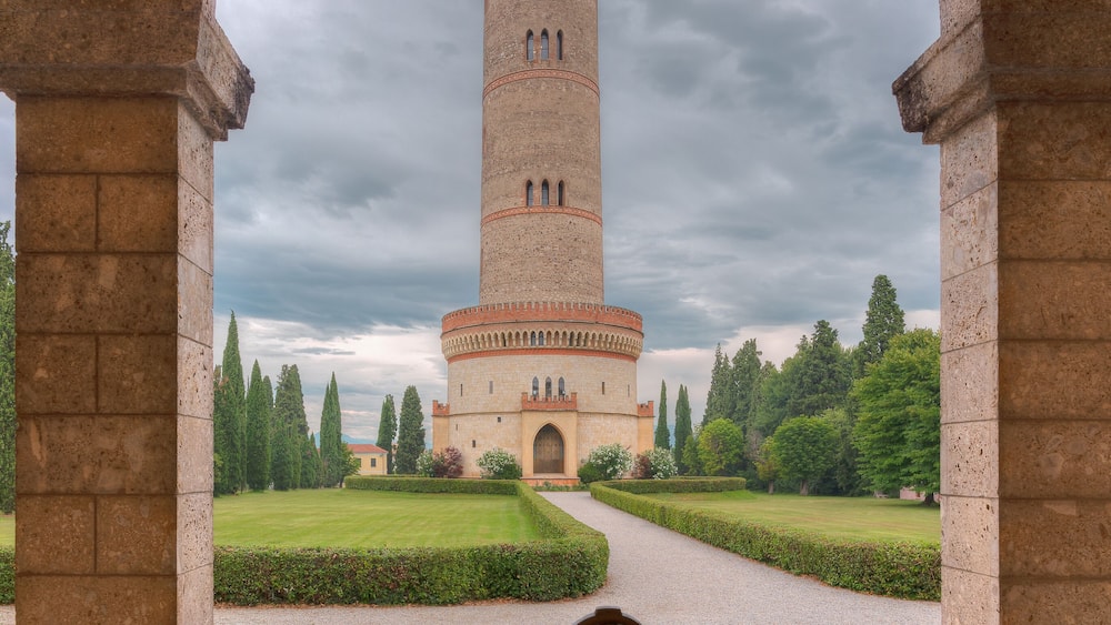 Torre di San Martino della Battaglia - Lombardia